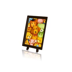 Pintoo (p1007) - "Poodles and Teddy Bears" - 150 pieces puzzle