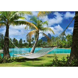 Schmidt Spiele (58969) - "Relaxing Time" - 1000 pieces puzzle