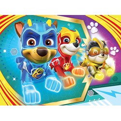Ravensburger (03029) - "Paw Patrol" - 12 16 20 24 pieces puzzle