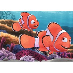 Ravensburger (09044) - "Nemo's Adventure" - 24 pieces puzzle