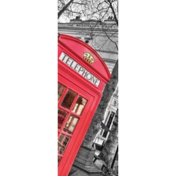 Clementoni (39306) - "London" - 500 pieces puzzle