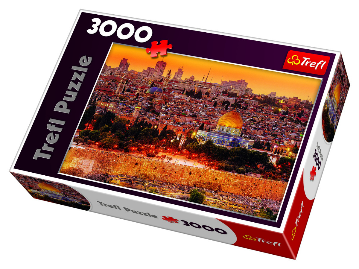 Trefl (33032) - 