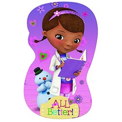 Ravensburger (07348) - "Helping Friends" - 10 12 14 16 pieces puzzle