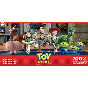 Ceaco (2919-1) - "Toy Story" - 700 pieces puzzle