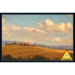 Piatnik (5387) - "Tuscany" - 1000 pieces puzzle