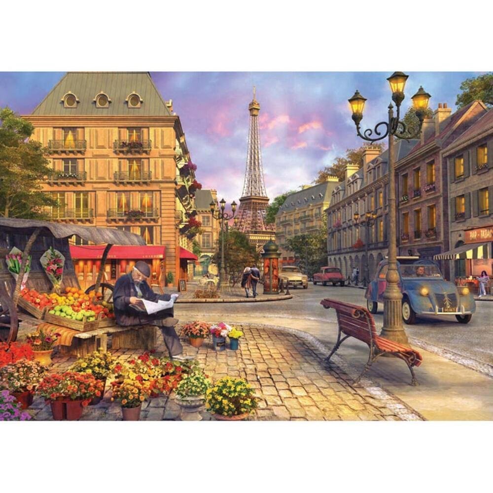 Ravensburger (14741) - 