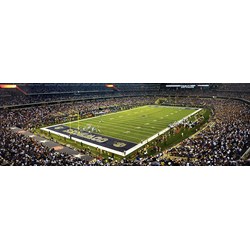 MasterPieces (91354) - "Dallas Cowboys" - 1000 pieces puzzle