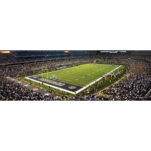 MasterPieces (91354) - "Dallas Cowboys" - 1000 pieces puzzle