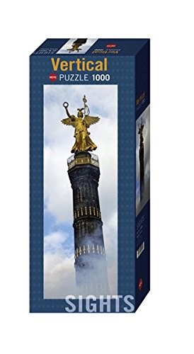 Heye (29554) - "Victory Column" - 1000 pieces puzzle