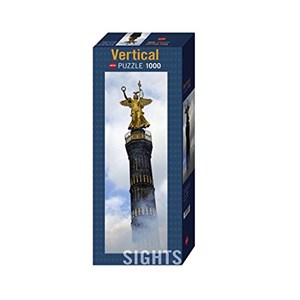 Heye (29554) - "Victory Column" - 1000 pieces puzzle