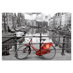 Educa (14846) - "Amsterdam" - 1000 pieces puzzle