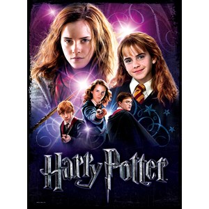 Wrebbit (WPP-5003) - "Hermione Granger" - 500 pieces puzzle