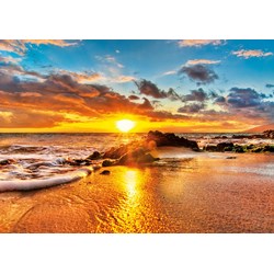 Educa (16771) - "Maui, Desire" - 1500 pieces puzzle