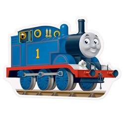 Ravensburger (05372) - "Thomas & Friends" - 24 pieces puzzle