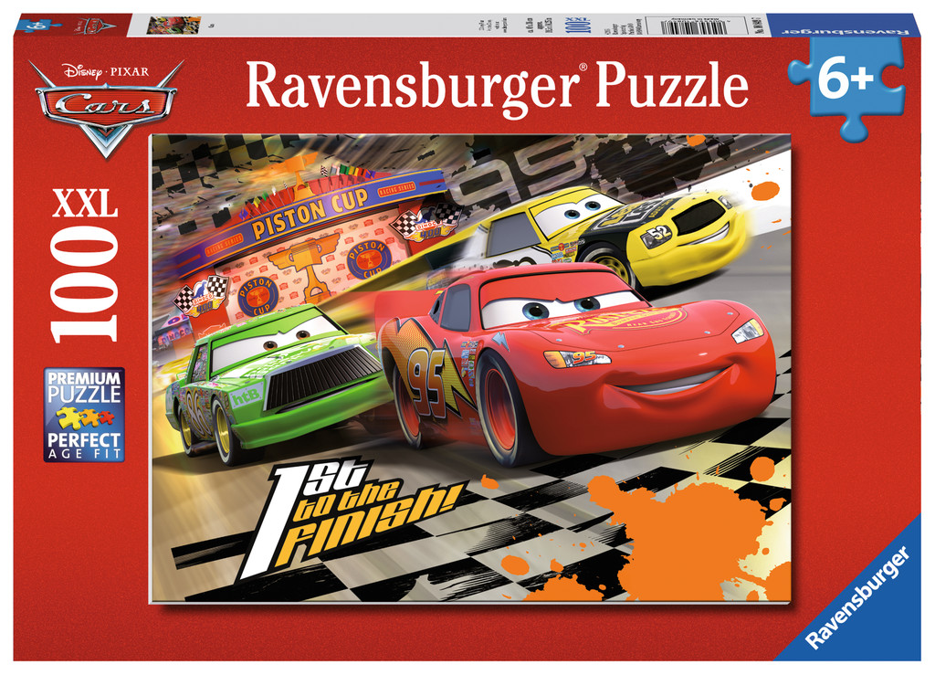 Ravensburger 10849