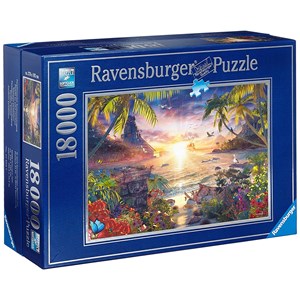 Jigsaw Puzzle 10000 