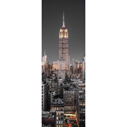 Clementoni (39305) - "New York" - 500 pieces puzzle