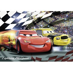 Ravensburger (08961) - "Cars Grand Entrance" - 24 pieces puzzle