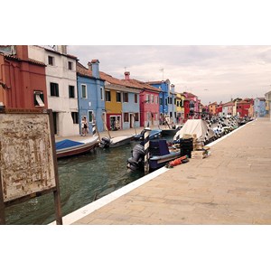 Tactic (53336) - "Landscape" - 500 pieces puzzle