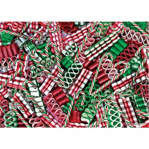 MasterPieces (31334) - "Christmas sweets" - 500 pieces puzzle