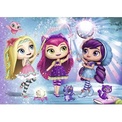 Ravensburger (05497) - "Little Charmers" - 24 pieces puzzle