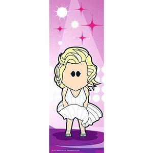 Heye (29484) - "Maddy" - 75 pieces puzzle